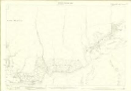 Inverness-shire - Mainland, Sheet  148.16 - 25 Inch Map