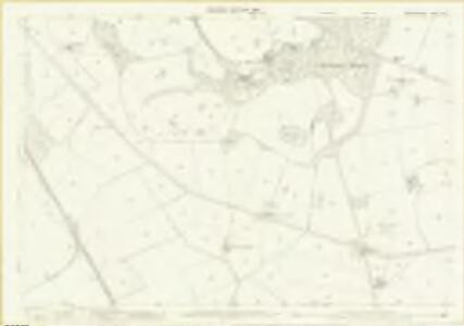 Renfrewshire, Sheet  008.05 - 25 Inch Map