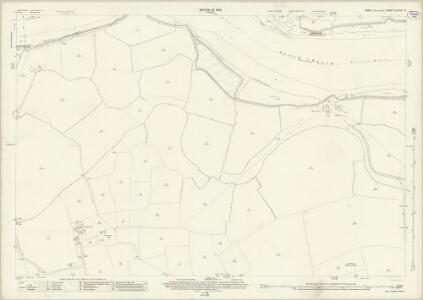 Essex (New Series 1913-) n LXXIV.10 (includes: Canewdon; Latchingdon) - 25 Inch Map
