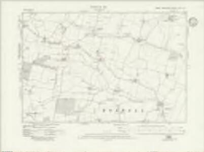 Essex nLIII.NE - OS Six-Inch Map
