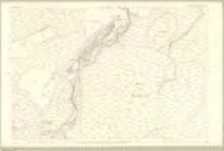 Caithness, Sheet XXIII.4 - OS 25 Inch map