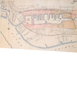 Insurance Plan of London Vol. xi: sheet 353-1