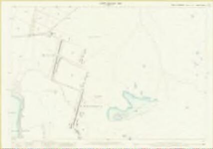 Ross and Cromarty (Isle of Lewis), Sheet  028.02 - 25 Inch Map