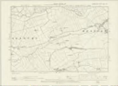 Cumberland XXXV.NE - OS Six-Inch Map