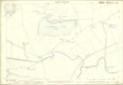 Lanarkshire, Sheet  001.06 - 25 Inch Map