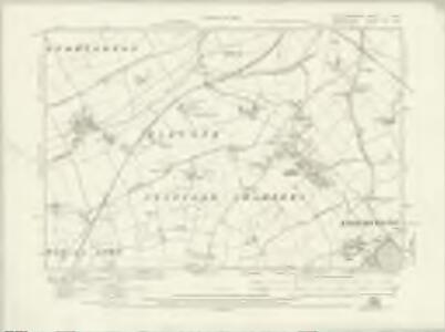 Gloucestershire II.SW - OS Six-Inch Map