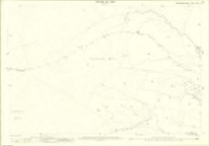 Kirkcudbrightshire, Sheet  047.03 - 25 Inch Map
