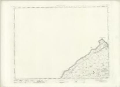 Butt of Lewis - OS One-Inch map