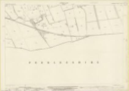 Lanarkshire, Sheet  034.14 - 25 Inch Map