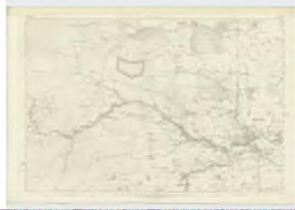 Stirlingshire, Sheet XXIII - OS 6 Inch map