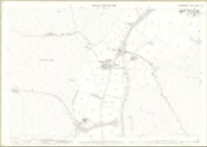 Dumfriesshire, Sheet  036.11 - 25 Inch Map