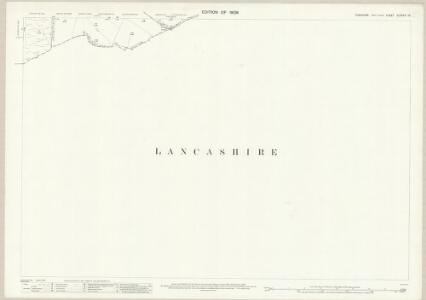 Yorkshire CLXXXIII.16 (includes: Blacko; Brogden; Colne; Foulridge) - 25 Inch Map