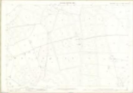 Argyll, Sheet  078.02 - 25 Inch Map
