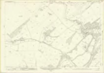 Roxburghshire, Sheet  n023.04 - 25 Inch Map