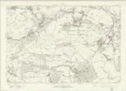 Durham XXVI - OS Six-Inch Map