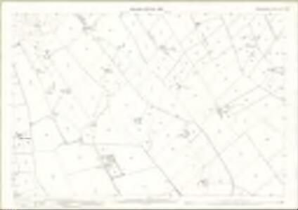 Aberdeenshire, Sheet  031.11 - 25 Inch Map