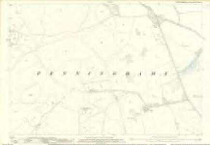 Wigtownshire, Sheet  008.16 - 25 Inch Map