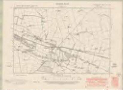 Dumfriesshire Sheet LVIII.SE - OS 6 Inch map