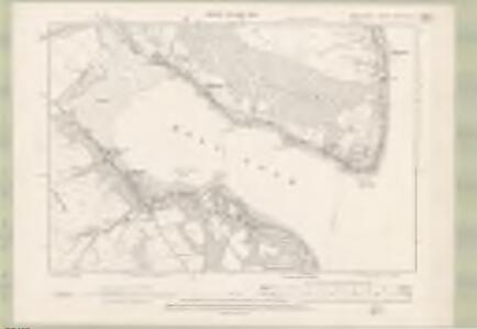 Argyll and Bute Sheet CLXXIV.SW - OS 6 Inch map