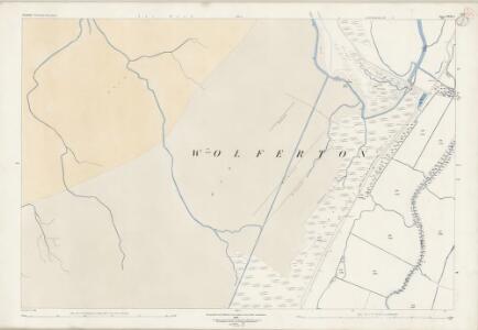 Norfolk XXII.3 (includes: Sandringham; Snettisham) - 25 Inch Map
