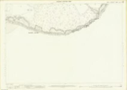Ross-shire, Sheet  067.06 - 25 Inch Map