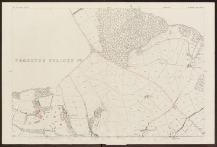 Devon CXVIII.9 (includes: Bickleigh; Plymouth) - 25 Inch Map