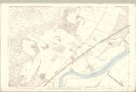 Inverness Mainland, Sheet XLVI.10 - OS 25 Inch map