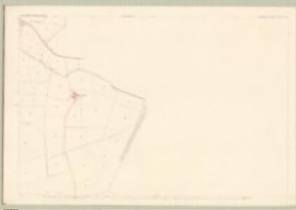 Dumfries, Sheet LVIII.8 (Kirkpatrick Fleming) - OS 25 Inch map