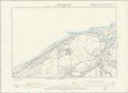 Hampshire & Isle of Wight LXXXIX.SW - OS Six-Inch Map