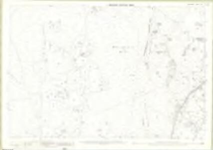 Caithness-shire, Sheet  029.15 - 25 Inch Map