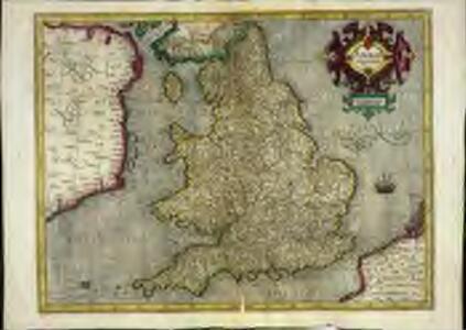 Anglia regnum