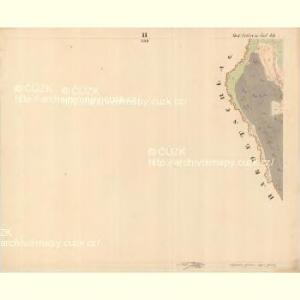Kainretschlag - c3326-1-002 - Kaiserpflichtexemplar der Landkarten des stabilen Katasters