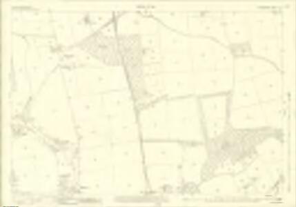 Forfarshire, Sheet  050.12 - 25 Inch Map
