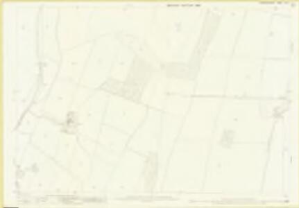 Roxburghshire, Sheet  022.01 - 25 Inch Map