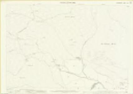 Selkirkshire, Sheet  011.13 - 25 Inch Map