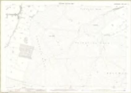 Dumfriesshire, Sheet  031.09 - 25 Inch Map