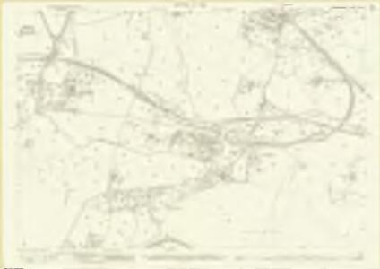 Renfrewshire, Sheet  012.10 - 25 Inch Map