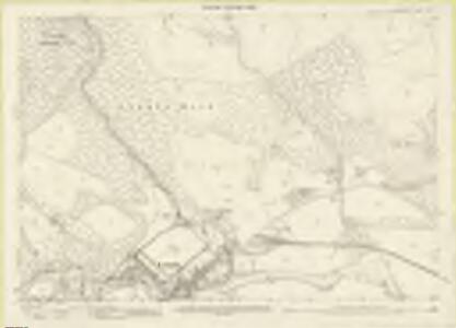 Perth and Clackmannanshire, Sheet  094.11 - 25 Inch Map