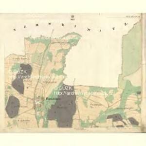 Neudorf - c3309-1-002 - Kaiserpflichtexemplar der Landkarten des stabilen Katasters