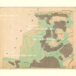 Kirchschlag - c7621-1-005 - Kaiserpflichtexemplar der Landkarten des stabilen Katasters