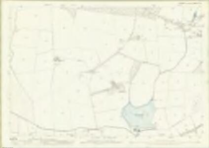 Fifeshire, Sheet  020.10 - 25 Inch Map