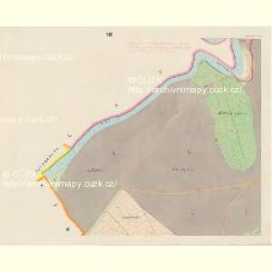 Sojowitz - c7134-1-006 - Kaiserpflichtexemplar der Landkarten des stabilen Katasters