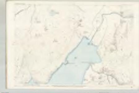 Argyll and Bute, Sheet XCIX.9 (Kilmore and Kilbride) - OS 25 Inch map