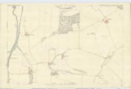 Aberdeen, Sheet XXXIV.2 (Gartly) - OS 25 Inch map