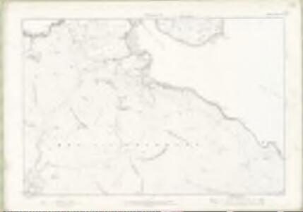 Orkney Sheet CXII - OS 6 Inch map