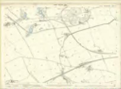 Edinburghshire, Sheet  006.05 - 25 Inch Map
