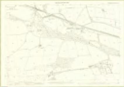 Forfarshire, Sheet  039.07 - 25 Inch Map
