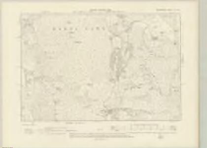 Devonshire C.SW - OS Six-Inch Map