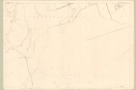 Linlithgow, Sheet XI.8 (Whitburn) - OS 25 Inch map