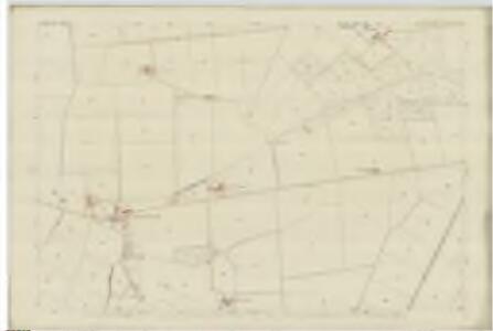 Argyll and Bute, Sheet CCLVII.10 (Campbelton) - OS 25 Inch map